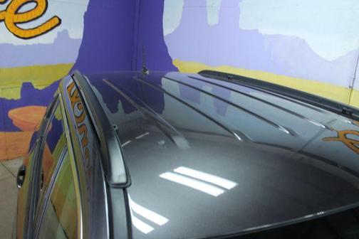 Granite Crystal Clearcoat Metallic 2022 Jeep Compass Latitude Lux