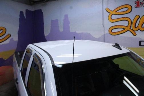 2017 Chevrolet Silverado 1500 LS