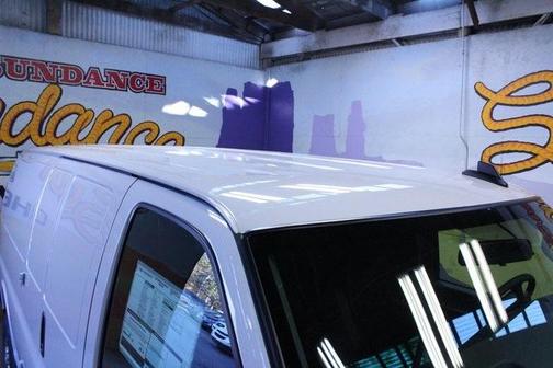 2025 Chevrolet Express 3500 Work Van