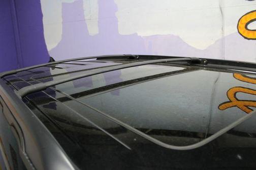 Shadow Black 2018 Ford Explorer XLT