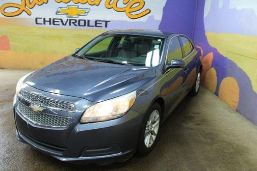 2013 Chevrolet Malibu 1LT
