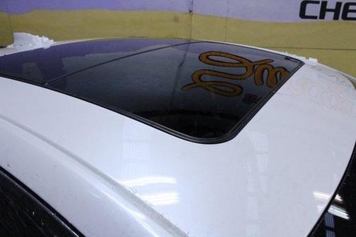 2016 Chevrolet Malibu 1LT