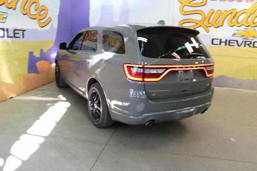 2022 Dodge Durango R/T