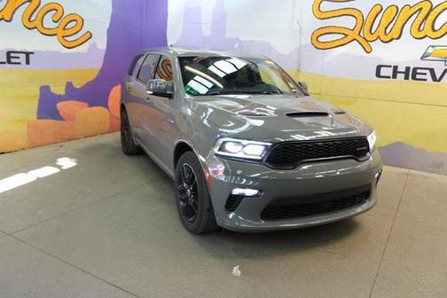 2022 Dodge Durango R/T