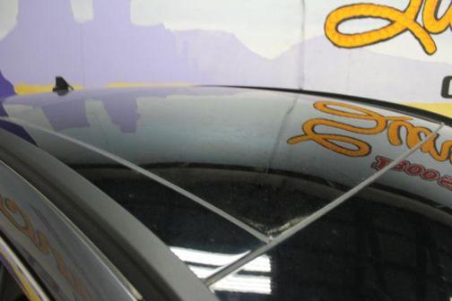 Carbonized Gray Metallic 2025 Ford Escape Platinum