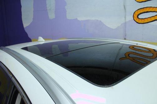 Pearl White Tri-Coat 2019 Nissan Murano Platinum