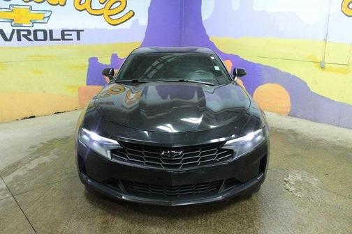 2020 Chevrolet Camaro 1LT