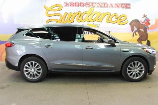 2019 Buick Enclave Premium