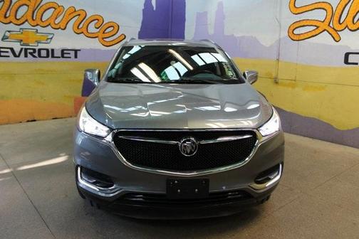 2019 Buick Enclave Premium