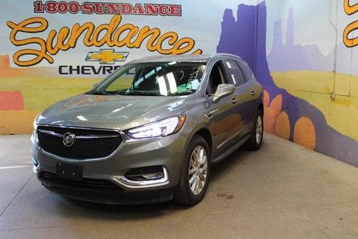 2019 Buick Enclave Premium