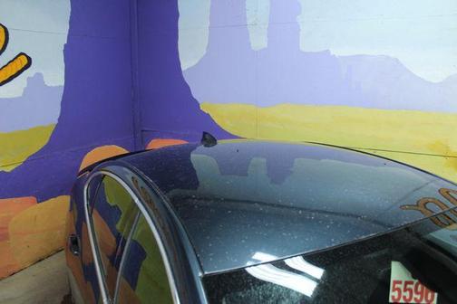 2020 Chevrolet Malibu RS