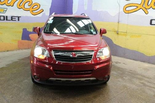 2008 Saturn Vue XR