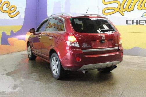 2008 Saturn Vue XR