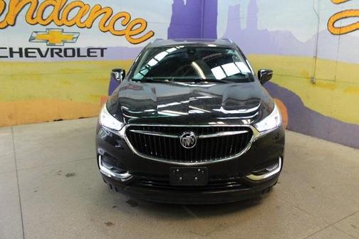2019 Buick Enclave Premium