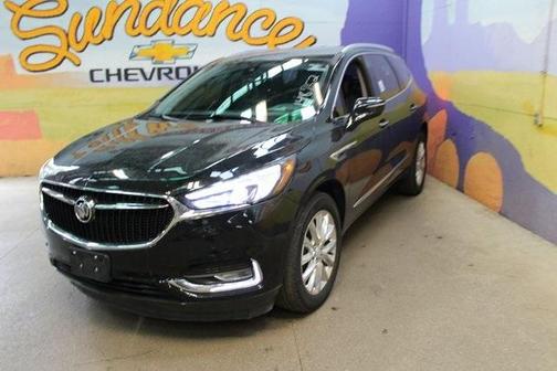 2019 Buick Enclave Premium