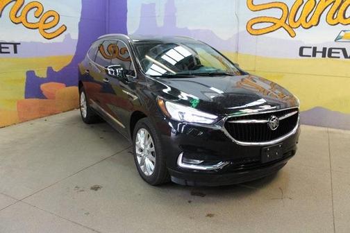 2019 Buick Enclave Premium