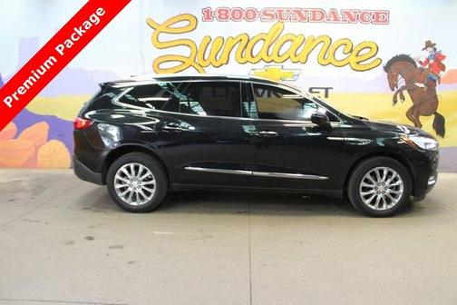 2019 Buick Enclave Premium