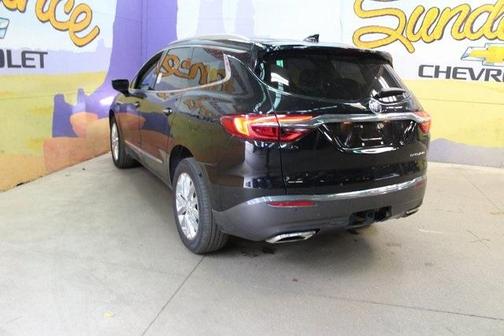2019 Buick Enclave Premium