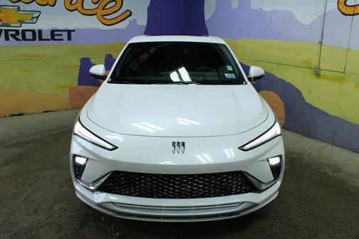 2025 Buick Envista AVENIR