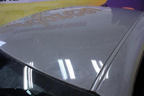 2019 Dodge Challenger GT