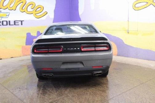 2019 Dodge Challenger GT
