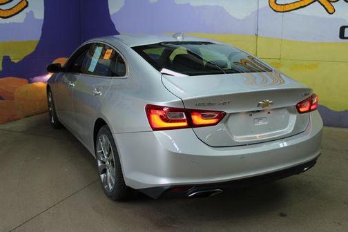 2016 Chevrolet Malibu Premier