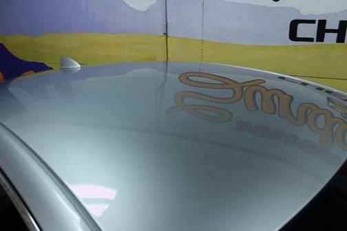 2016 Chevrolet Malibu Premier