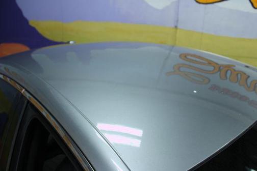 Gray 2015 Chrysler 200 Limited