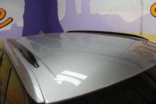 Sterling Gray Metallic 2025 Chevrolet Blazer RS