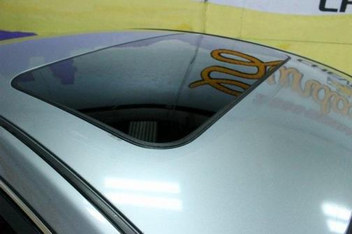 2008 Nissan Altima 2.5 S