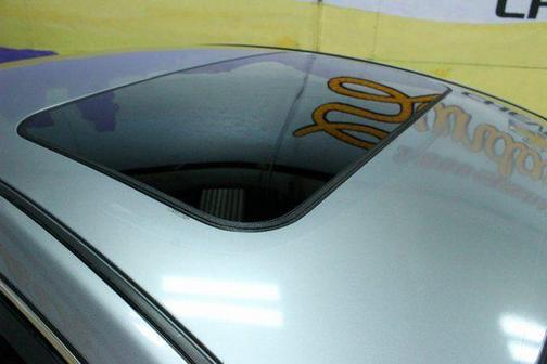 2008 Nissan Altima 2.5 S