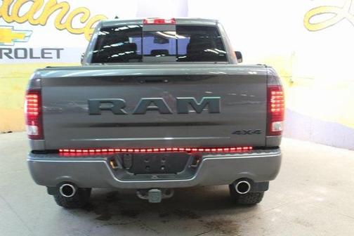 2018 RAM 1500 Sport