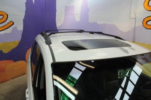 2011 Honda Odyssey Touring