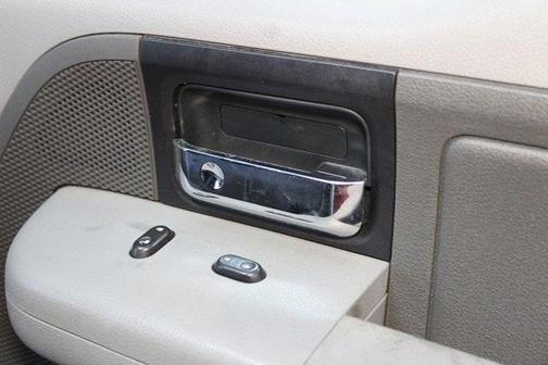 2007 Ford F-150 SuperCab