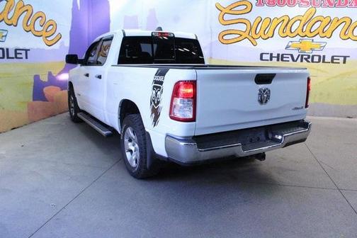 2020 RAM 1500 Tradesman