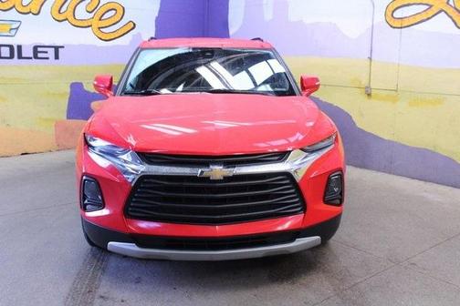 2021 Chevrolet Blazer 2LT
