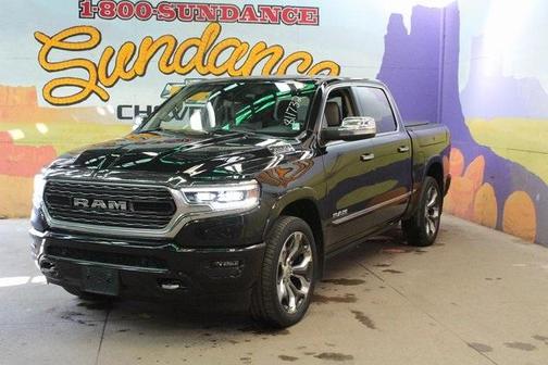 2019 RAM 1500 Limited