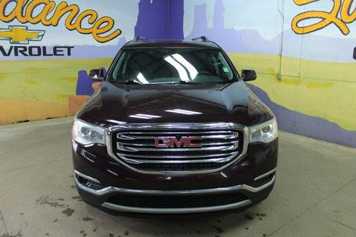 2017 GMC Acadia SLE-2