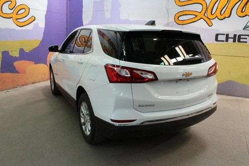 2020 Chevrolet Equinox 2LT