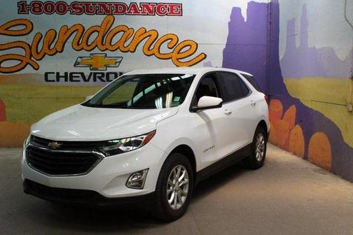 2020 Chevrolet Equinox 2LT