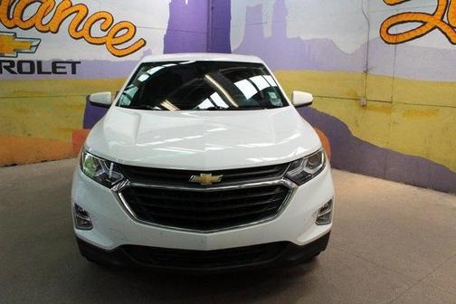 2020 Chevrolet Equinox 2LT