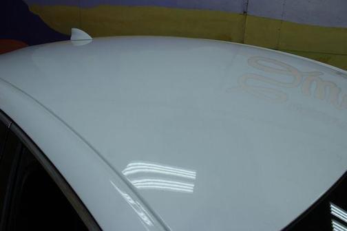 Summit White 2019 Chevrolet Malibu LT