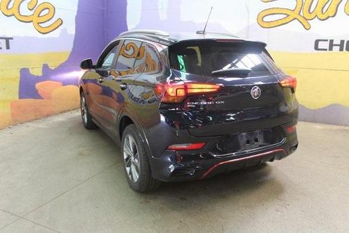 2020 Buick Encore GX Preferred