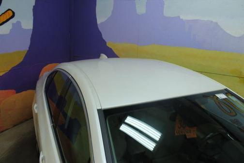 White Diamond Tri-Coat 2016 Buick Verano Base