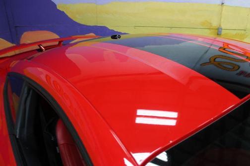 Race Red 2019 Ford Mustang GT Premium