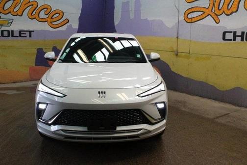 2024 Buick Envista Avenir