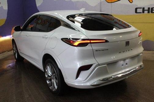 2024 Buick Envista Avenir