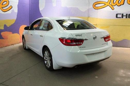 2013 Buick Verano Base