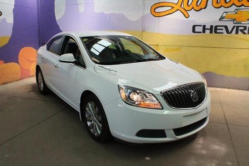 2013 Buick Verano Base