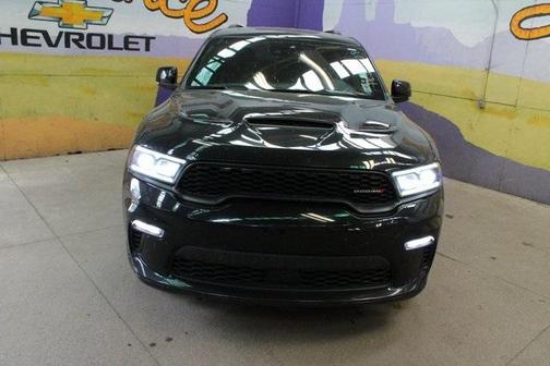 2023 Dodge Durango R/T
